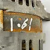 Alternator - 2011 Nissan Patrol