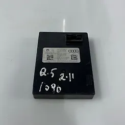 Keyless Control Module  - 2011 Audi Q5