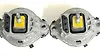 Mount bracket (RH/LH)- 2021 Cadillac CT4 Premium Luxury