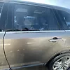Door (LHB) - 2014 Ford Edge Limited