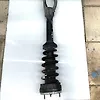Shock Absorber (RHF) - 2018 Jaguar F-Pace
