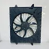 Radiator Fan - 2019 Chevrolet Traverse LT Cloth