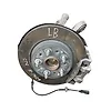 Complete Hub Assembly(LHB) - 2017 Cadillac CT6