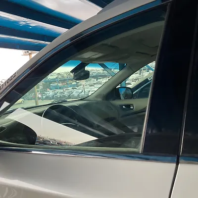 Door (LHF) - 2015 Infiniti QX60