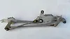 Windshield wiper motor - 2017 Chevrolet Impala LTZ