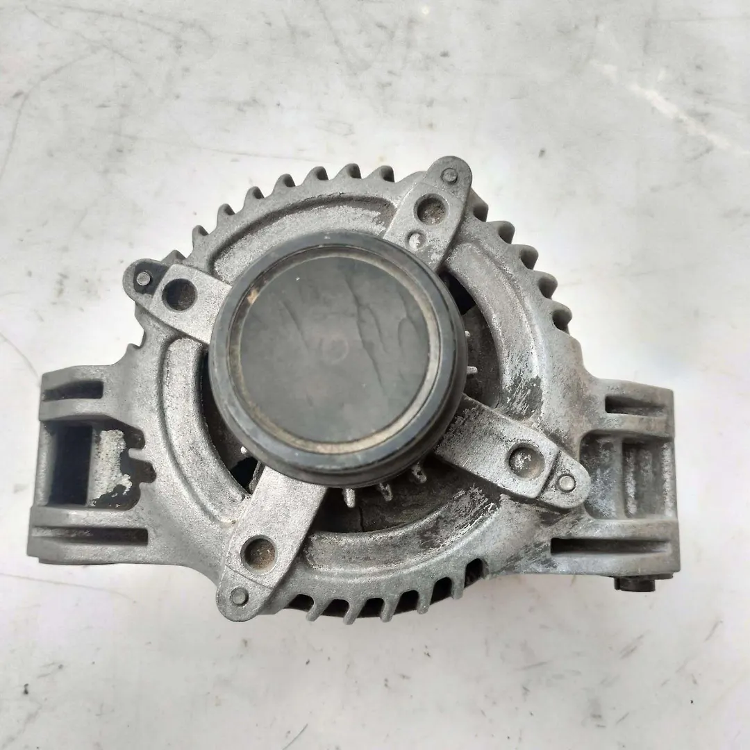 Alternator - 2016 Dodge Charger