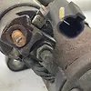 Starter Motor - 2013 Nissan Pathfinder