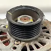 Alternator - 2017 Infiniti QX60