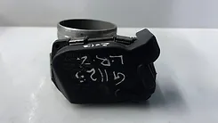 Throttle body - 2014 Land Rover LR2
