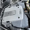 Engine Cover - 2015 Infiniti QX50