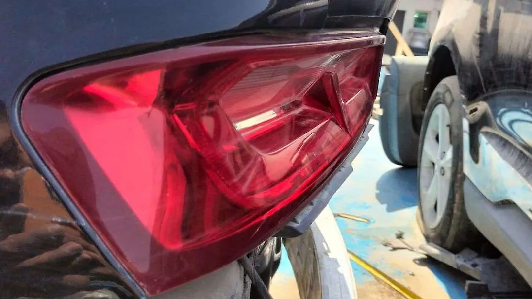 Tail Light (LH) - 2016 Chevrolet Camaro