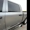 Door (LHB) - 2022 RAM 1500 CREW CAB