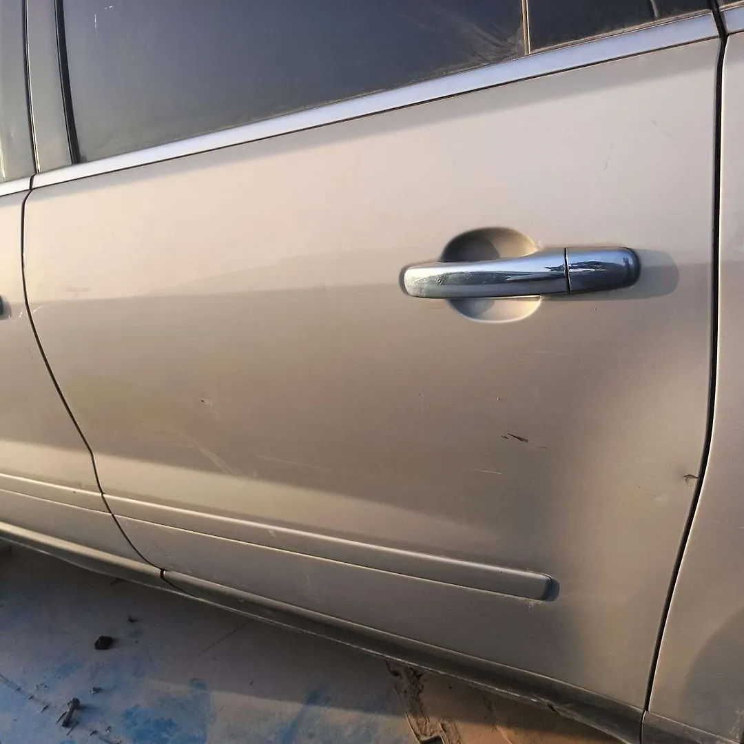Door (LHB) - 2015 Chevrolet Traverse