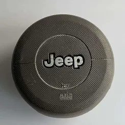 Airbag (Steering) - 2012 Jeep Commander