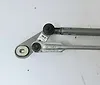 Windshield wiper motor - 2021 Ford Bronco Sport BIG BEND