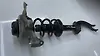 Shock Absorber (RHF) - 2012 Audi S4