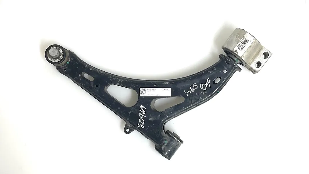 Lower arm (RH) - 2019 Chevrolet Impala Premier (2LZ)