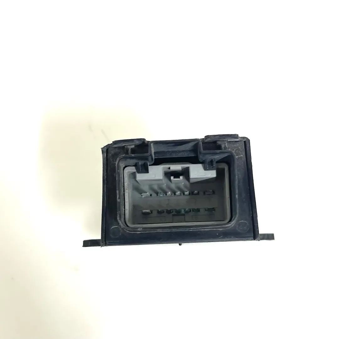 Heated Steering Wheel Control Module - 2016 Ford Edge Titanium