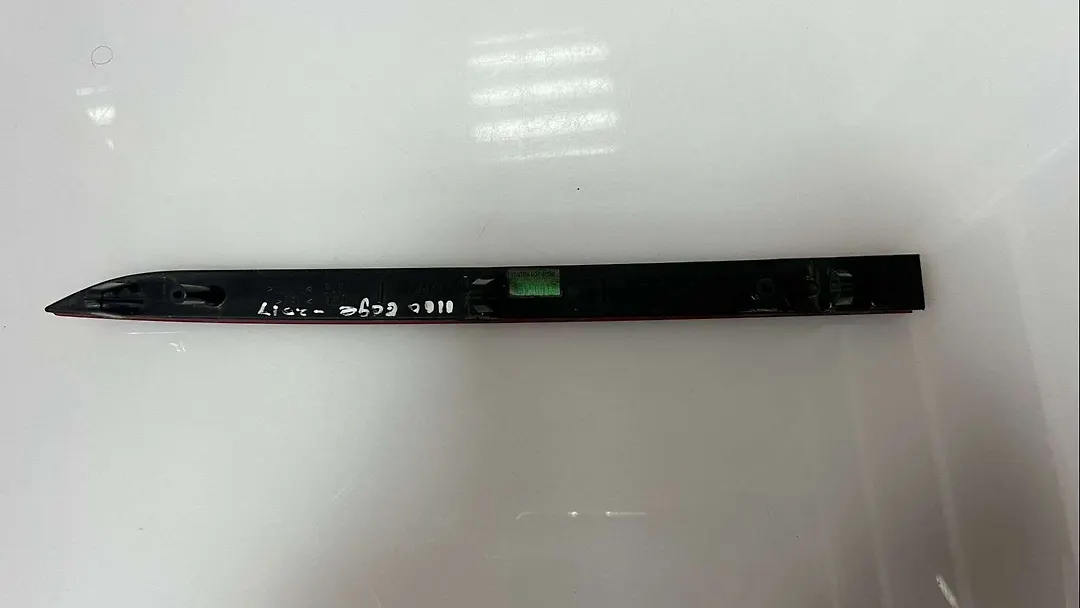 Bumper Reflector Light - 2017 Ford Edge