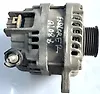 Alternator - 2013 Ford Explorer