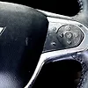 Steering wheel - 2019 Chevrolet Traverse