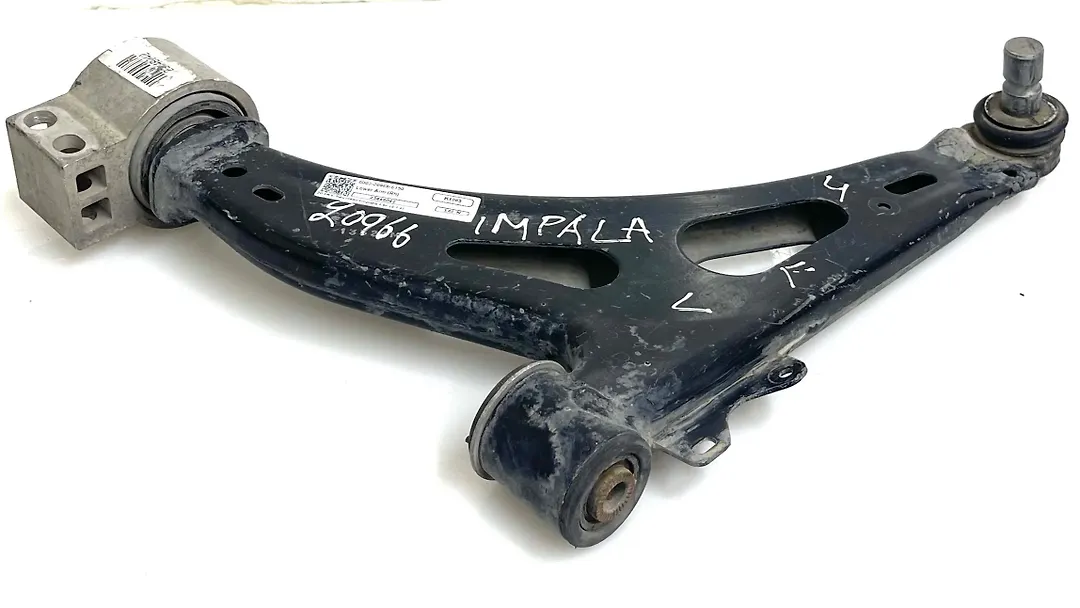 Lower arm (RH) - 2014 Chevrolet Impala LTZ (2LZ)