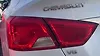 Tail Light (LH) - 2017 Chevrolet Impala