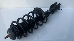 Shock Absorber (RHF) - 2009 Chevrolet Aveo