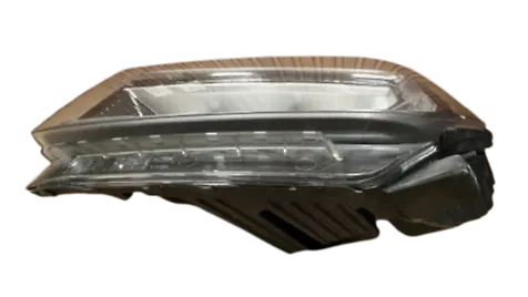 Headlight (LH) - 2021 GMC Acadia