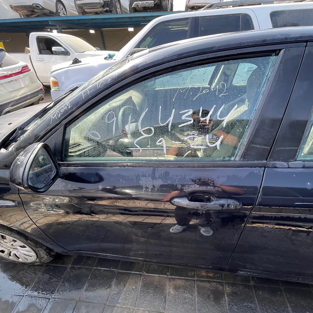 Door (LHF) - 2017 Dodge Neon