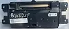 A/C Heater Climate Control Switch - 2015 Jaguar XF