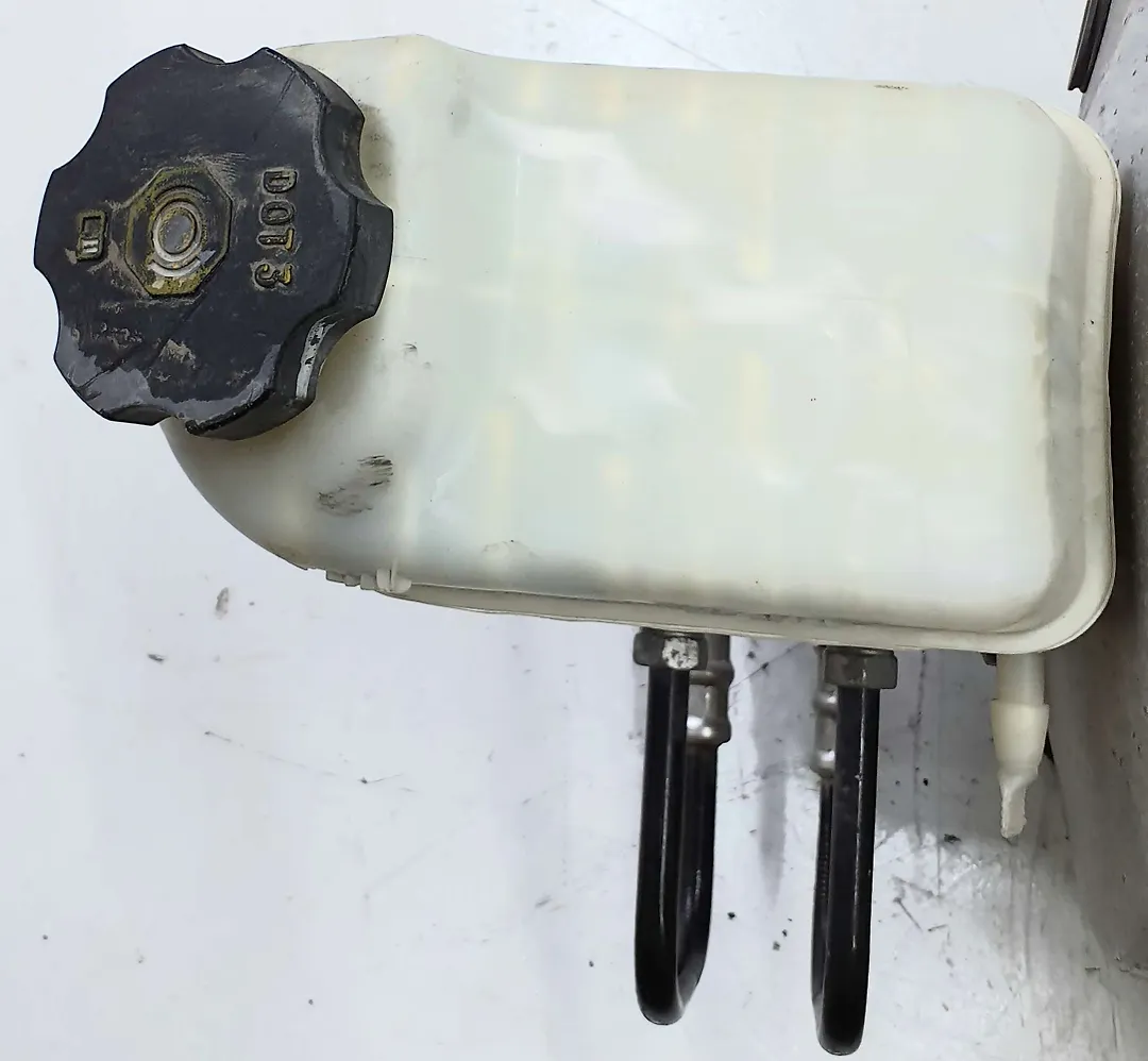 Brake booster - 2013 Cadillac ATS Standard RWD