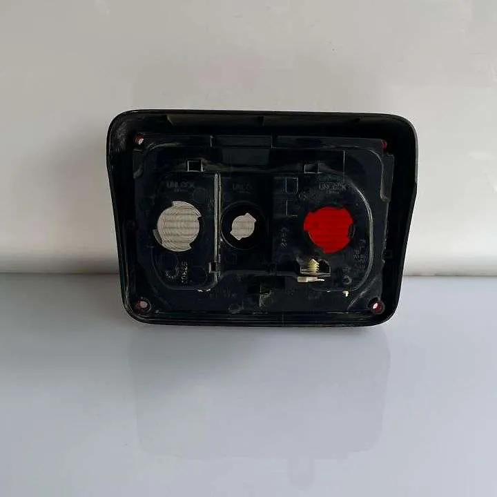 Tail Light (RH) - 2013 Jeep Wrangler Sport