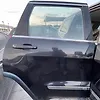 Door (RHB) - 2012 Jeep Grand Cherokee Laredo WK