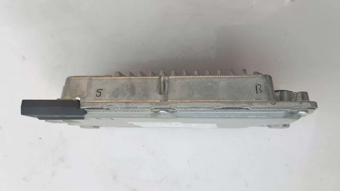 Communication Sync Control Module - 2018 Ford EcoSport
