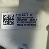 Fuel pump - 2018 Chevrolet Equinox LT