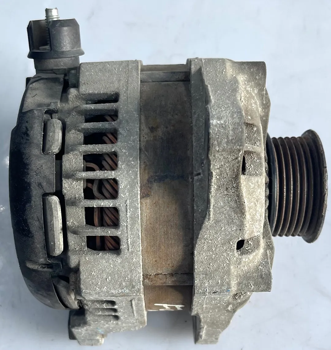 Alternator - 2016 Ford F-150