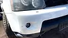 Front Bumper - 2012 Land Rover RANGE ROVER SPORT