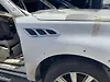 Fender - 2012 Infiniti QX56