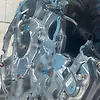 Engine  - 2011 Infiniti QX56 5.6i