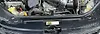 Radiator cover baffle - 2014 Jeep GRAND CHEROKEE