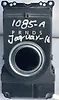 Transmission Shift Switch - 2016 Jaguar XF