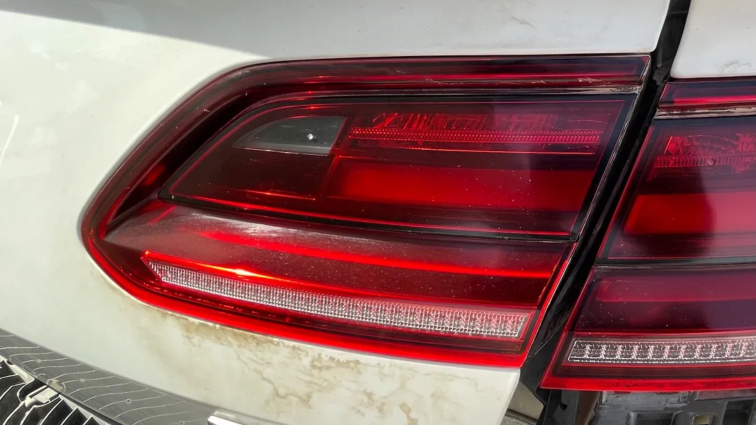Trunk Light (RH) - 2018 Volkswagen Arteon