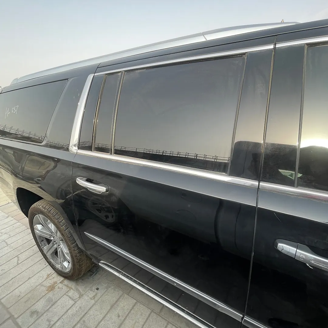 Door (RHB) - 2016 Cadillac Escalade ESV PREMIUM