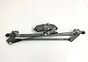Windshield wiper motor - 2015 Cadillac ATS Standard RWD