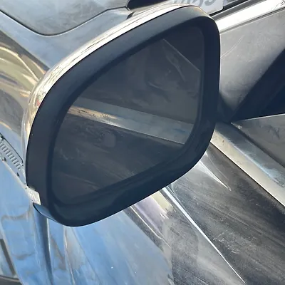 Side Mirror (LH) - 2017 Jaguar XF