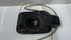 Fuel Cap Cover  - 2013 Audi A7