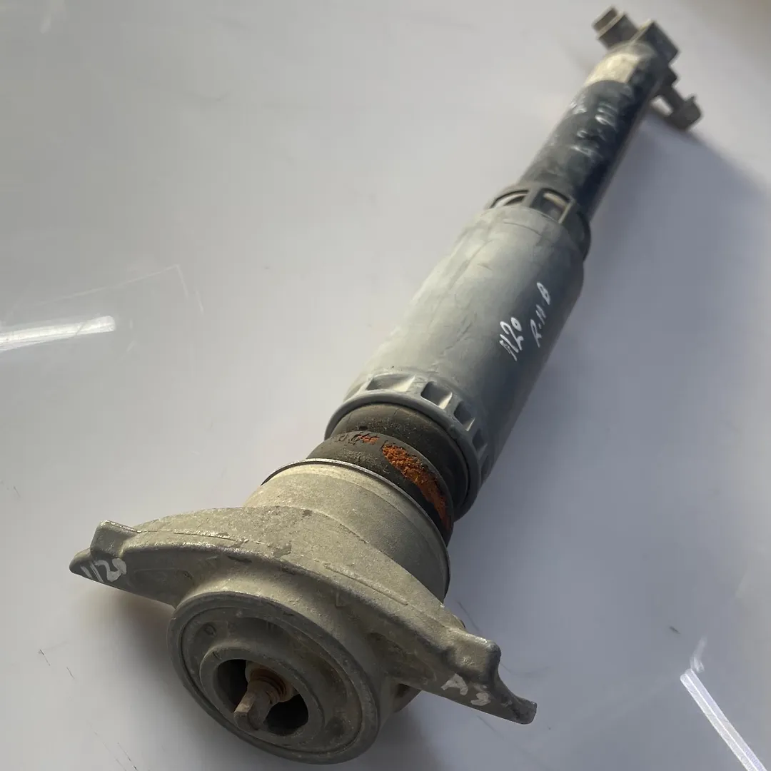 Shock Absorber (RHB) - 2015 Audi A3 Premium