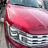 Hood/Bonnet - 2018 Ford Expedition