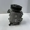 AC Compressor - 2014 Audi A6